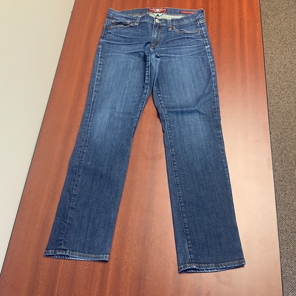 lucky brand ankles - Picture 4 of 7